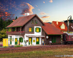 Vollmer N - 47521 - N Bahnhof Reith - Artikelbild