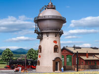 Vollmer N - 47543 - N Wasserturm
