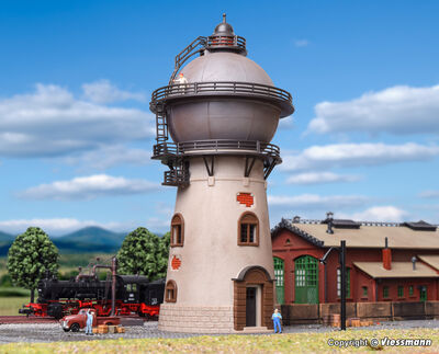 Vollmer N - 47543 - N Wasserturm - Artikelbild