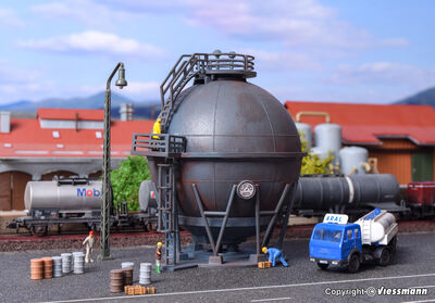 Vollmer N - 47547 - N Gaskessel - Artikelbild