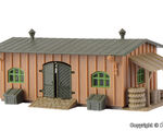 Vollmer N - 47560 - N Bauhütte - Artikelbild