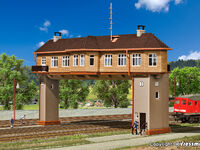 Vollmer N - 47603 - N Reiterstellwerk