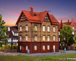 Vollmer N - 47641 - N Wohnhaus am Bahndamm - Artikelbild