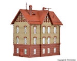 Vollmer N - 47641 - N Wohnhaus am Bahndamm - Artikelbild