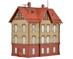 Vollmer N - 47641 - N Wohnhaus am Bahndamm - Artikelbild