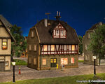 Vollmer N - 47643 - N Wohnhaus mit Storchennest - Artikelbild