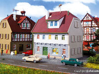 Vollmer N - 47644 - N Wohnhaus