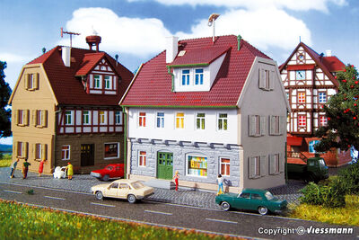 Vollmer N - 47644 - N Wohnhaus - Artikelbild