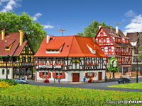 Vollmer N - 47645 - N Gasthaus Lamm