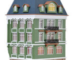Vollmer N - 47651 - N Bankhaus - Artikelbild