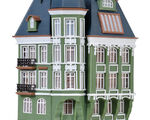 Vollmer N - 47651 - N Bankhaus - Artikelbild
