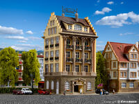 Vollmer N - 47652 - N Romantik Hotel