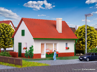 Vollmer N - 47700 - N Siedlungshaus - Artikelbild