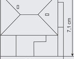 Vollmer N - 47702 - N Wohnhaus - Artikelbild