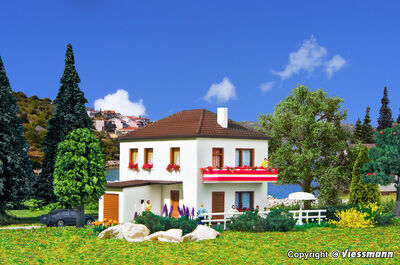 Vollmer N - 47702 - N Wohnhaus - Artikelbild