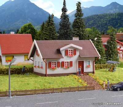 Vollmer N - 47703 - N Wohnhaus - Artikelbild