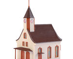 Vollmer N - 47704 - N Kirche - Artikelbild