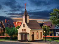 Vollmer N - 47704 - N Kirche