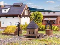 Vollmer N - 47708 - N Deko-Set Bauernhof