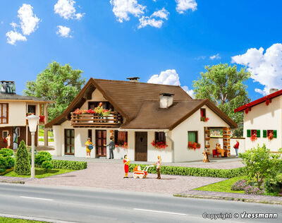 Vollmer N - 47718 - N Landhaus - Artikelbild