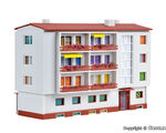 Vollmer N - 47720 - N Wohnblock - Artikelbild