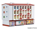 Vollmer N - 47720 - N Wohnblock - Artikelbild