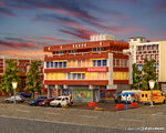 Vollmer N - 47726 - N Kaufhaus - Artikelbild
