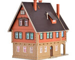 Vollmer N - 47732 - N Pfarrhaus - Artikelbild