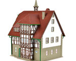 Vollmer N - 47735 - N Rathaus Kochendorf - Artikelbild