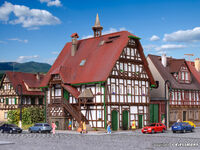 Vollmer N - 47735 - N Rathaus Kochendorf