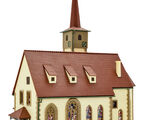 Vollmer N - 47736 - N Kirche Ditzingen - Artikelbild