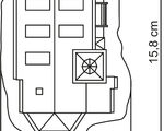 Vollmer N - 47736 - N Kirche Ditzingen - Artikelbild