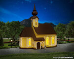 Vollmer N - 47740 - N Alpenkirche - Artikelbild