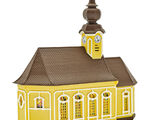 Vollmer N - 47740 - N Alpenkirche - Artikelbild