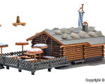 Vollmer N - 47741 - N Kaiser-Franz-Josefs-Hütte - Artikelbild