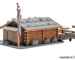 Vollmer N - 47741 - N Kaiser-Franz-Josefs-Hütte - Artikelbild