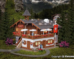 Vollmer N - 47742 - N Bergrestaurant - Artikelbild