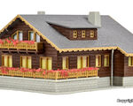 Vollmer N - 47745 - N Chalet - Artikelbild