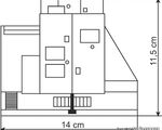 Vollmer N - 47750 - N Getreidemühle - Artikelbild