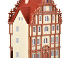 Vollmer N - 47751 - N Kaufhaus - Artikelbild