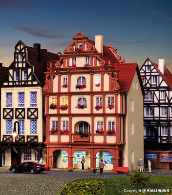 Vollmer N - 47751 - N Kaufhaus - Artikelbild
