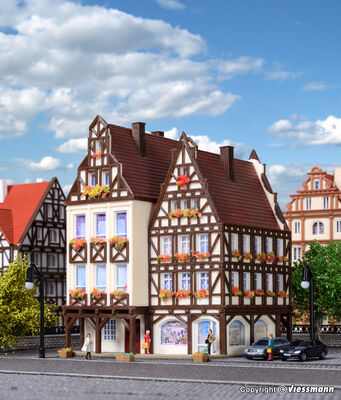Vollmer N - 47753 - N Bürgermeisterhaus - Artikelbild