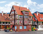 Vollmer N - 47756 - N Fachwerkhaus - Artikelbild