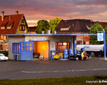 Vollmer N - 47757 - N ARAL Tankstelle - Artikelbild