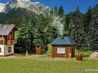 Vollmer N - 47758 - N Sauna