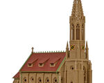 Vollmer N - 47760 - N Stadtkirche Stuttgart-Berg - Artikelbild