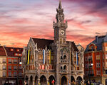 Vollmer N - 47761 - N Großstadt-Rathaus **Auslauf** - Artikelbild