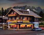 Vollmer N - 47763 - N Sportgeschäft mit Inneneinrichtung und LED-Beleuchtung, Funktionsbausatz - Artikelbild