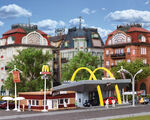 Vollmer N - 47766 - N McDonald`s Schnellrestaurant mit McCafé - Artikelbild