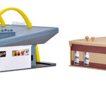 Vollmer N - 47766 - N McDonald`s Schnellrestaurant mit McCafé - Artikelbild